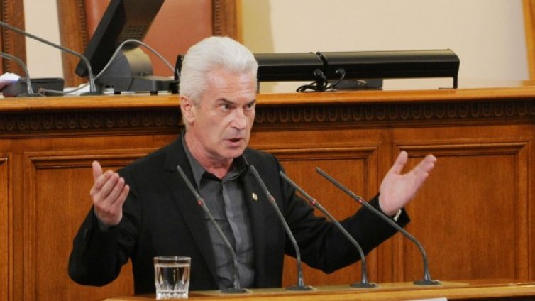 Сидеров: Мнението ни за Истанбулската конвенция беше важно