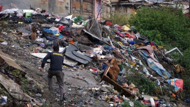 След 30 години: Ромите 3 млн., българите &ndash; демографски срив!