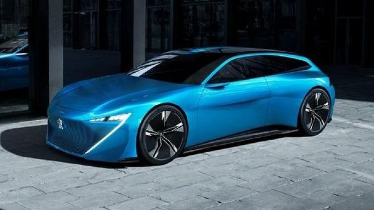 Новото Peugeot 508 готово с дебют до месец