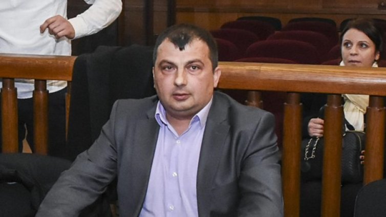 От 250 на 130 бона &ndash; намалиха гаранцията на кмета на Септември