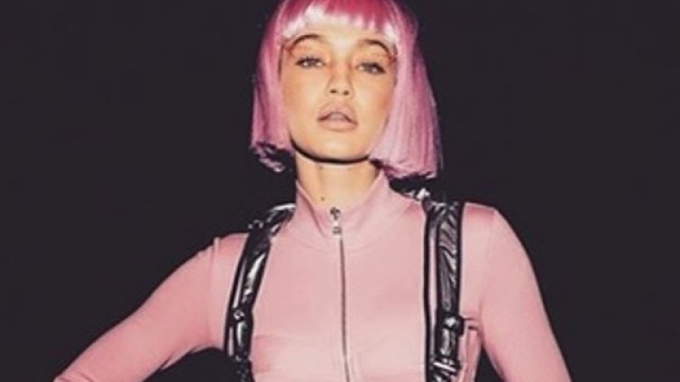 Джиджи Хадид с признание: Не искам да съм толкова слаба!