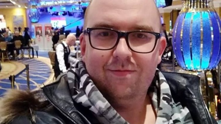 Капчин, един покермилионер от Благоевград! Грабна $700 000 и... изчезна