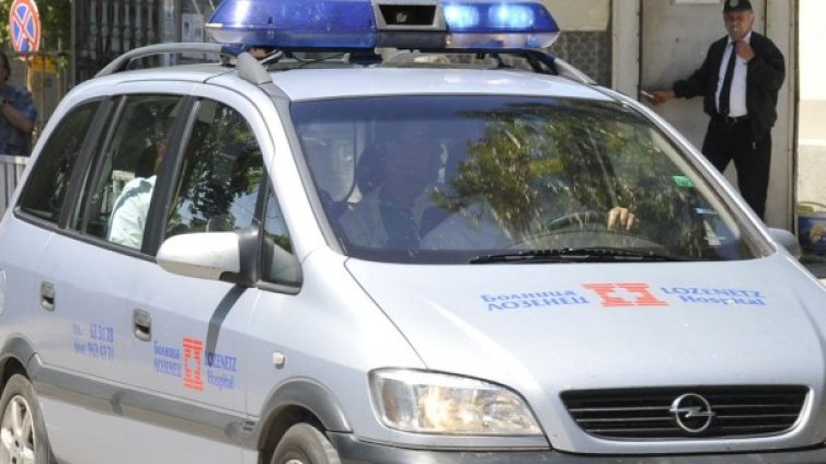 Харчовете на Правителствена болница &ndash; до 56 млн. за година