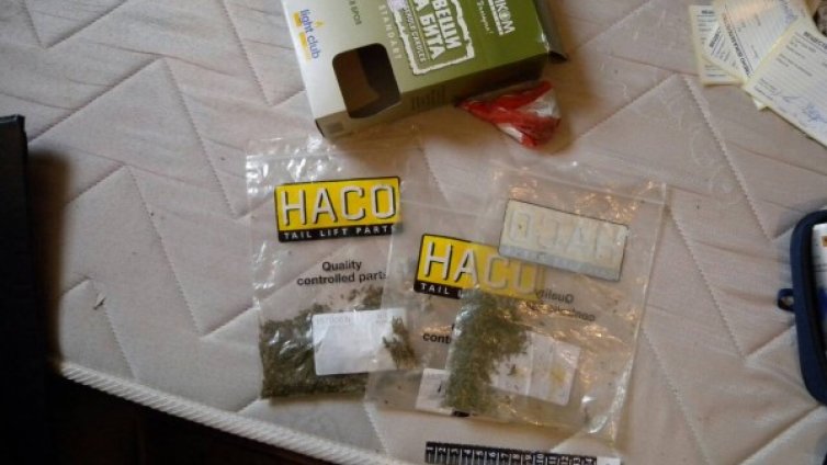 Наркогрупа бълва дрога у нас, продава в Австрия