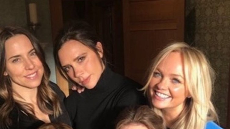 Официално: Spice Girls подписаха. Чакат ни концерти! 