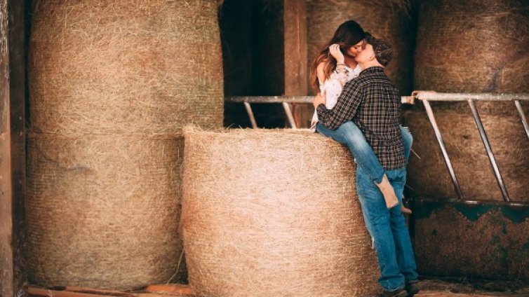 6 любовни правила, които да нарушите