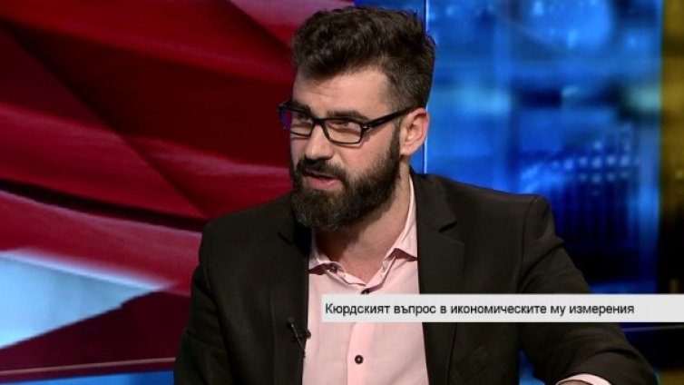 Великите сили &ndash; на косъм от война помежду си в Сирия