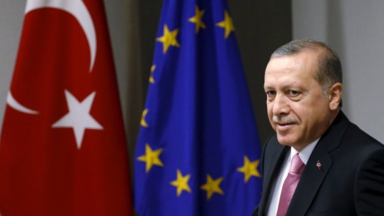 Европа изгуби Турция. Как и кога се случи това?