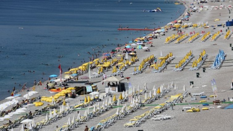 Руснаците се завръщат, почивките в Турция &ndash; ?1200 за семейство с дете