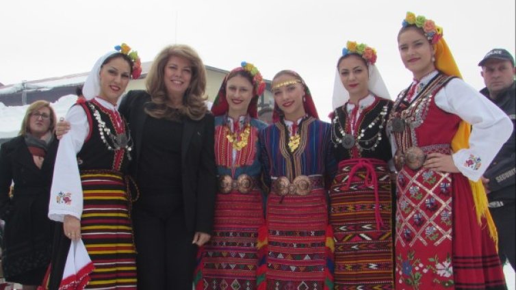 Спасението на планинските региони - целево финансиране