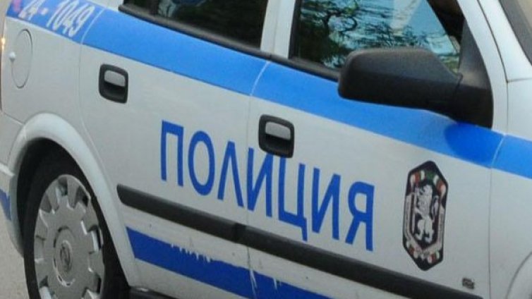 Шофьор изгоря при пожар в колата му