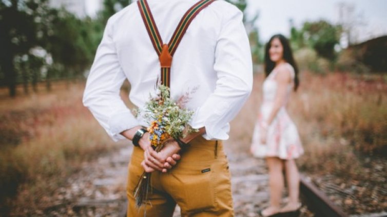 За кои зодии любовта е на първо място...