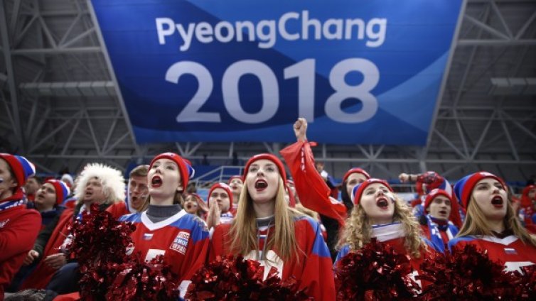 Денят в снимки &ndash; 21 февруари