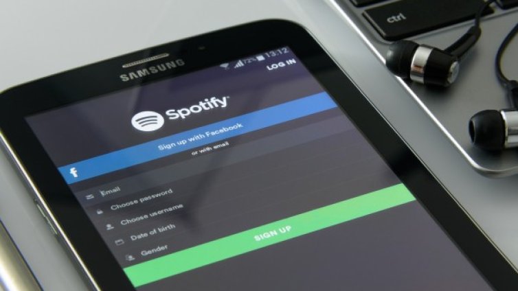 Преметна ли българин Spotify &ndash; измамата за $1 млн.