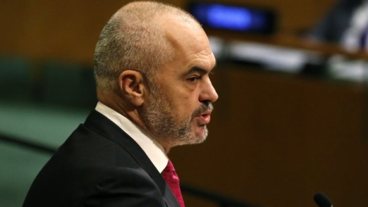 САЩ към Албания: Без лекомислени изявления за Косово!