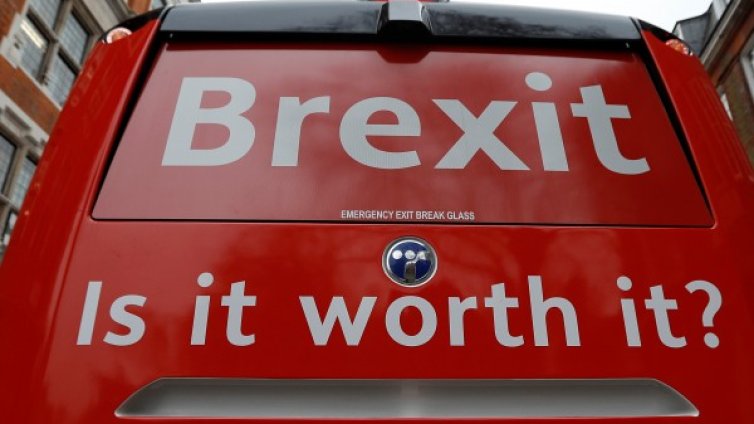 Brexit като пълна парализа и икономически изолационизъм