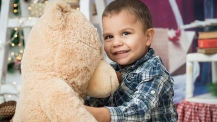 Коки стана на 4 годинки, да му помогнем да има детство!