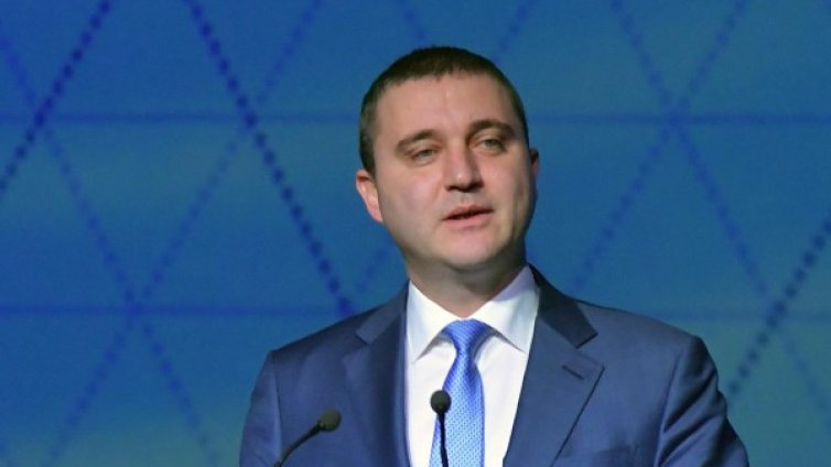 Горанов за НЗОК: Надзорът да види какви са задълженията!