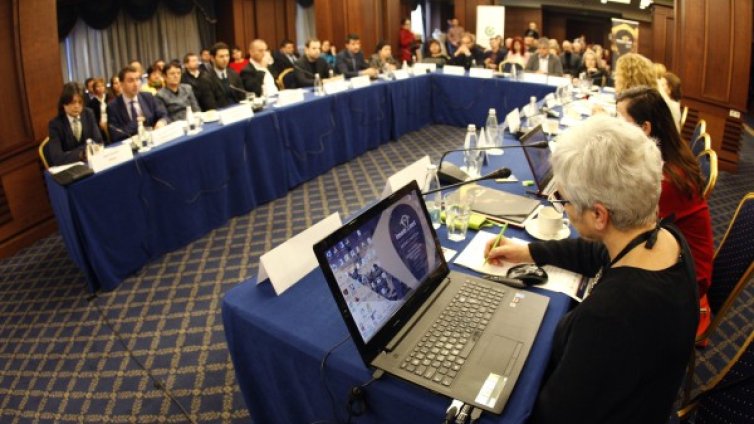 Какво и как да се строи в София? Трябват ясни правила!