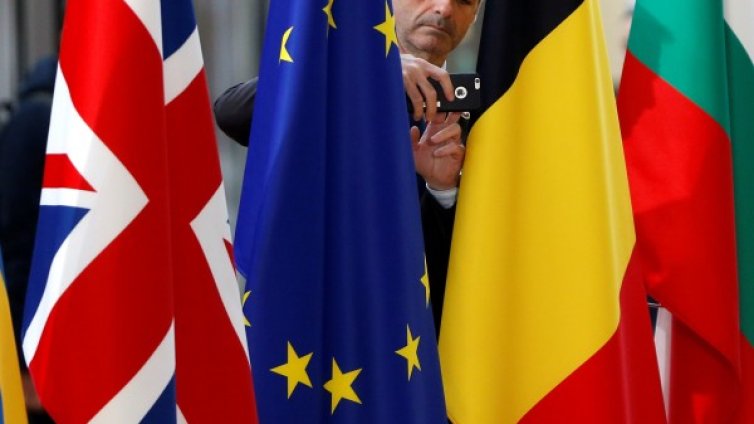 На върха в Брюксел: Жертват еврофондовете заради Brexit 