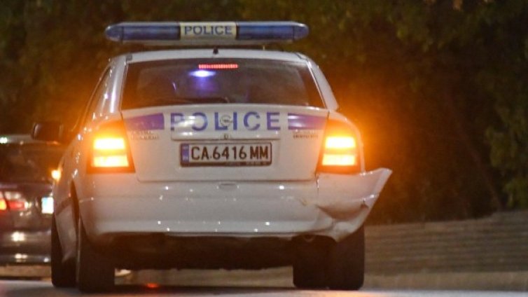Полицията спипа 10 кг кока на летището