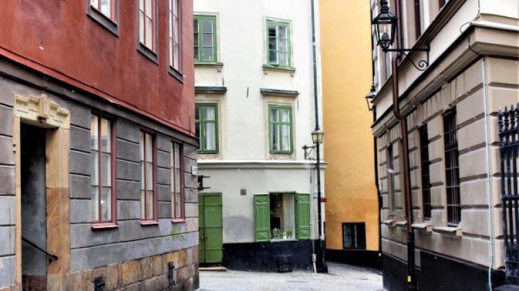 Имотен балон ли? Не &ndash; устойчив ръст в София!