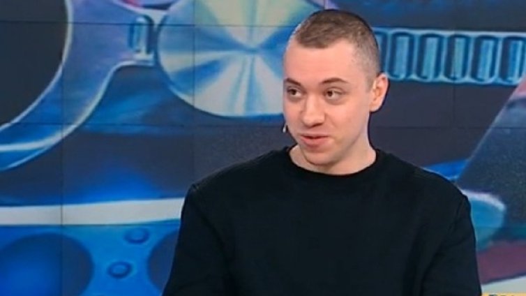 Когато хип хопа срещне киното: Атила оставя "Следа"