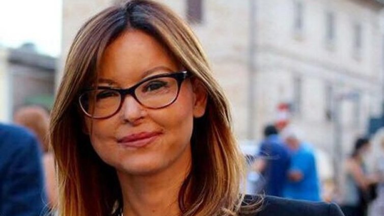 Лучия Анибали &ndash; лице на жените, жертва на насилие