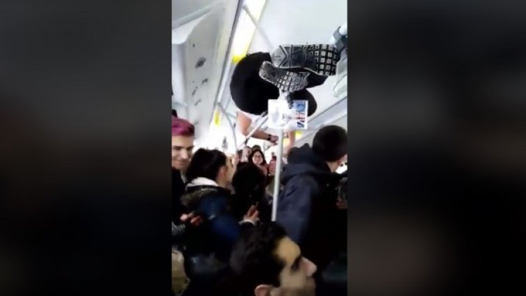 Кондуктор на тавана! Или лесно ли е да продаваш билети в Пловдив?