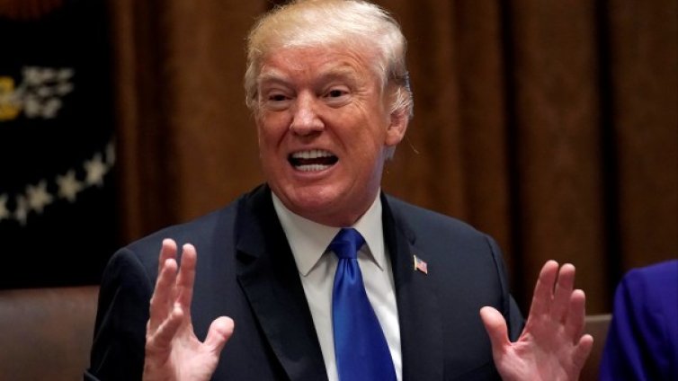 Над 50% от американците твърдят: Тръмп е расист!