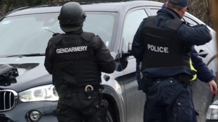 МВР през 2017-та: Повече постъпили, по-малко пенсионирани!