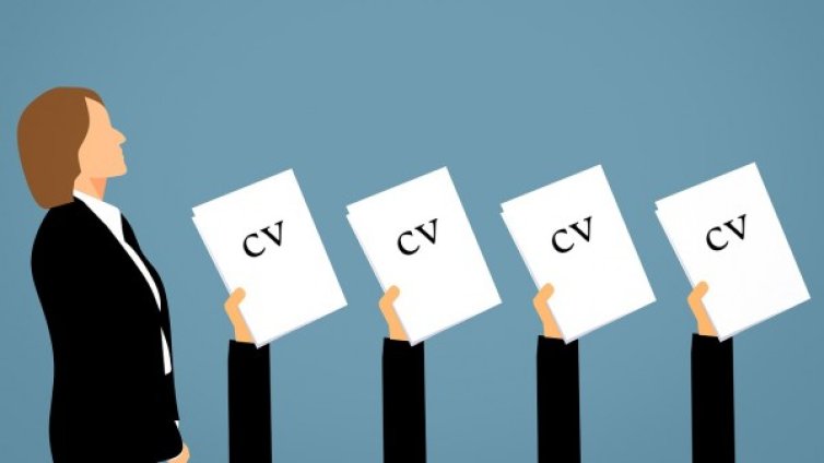 20 въпроса, които задават на интервюто за работа