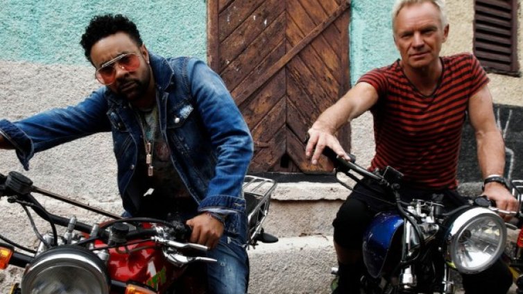 Стинг и Шаги идват през юни. Два дни шоу в Античния театър