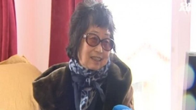 Навръх 3 март: От Осака до Шипка &ndash; историята на една японка