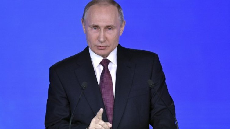 Путин съжалява &ndash; би предотвратил разпадането на СССР