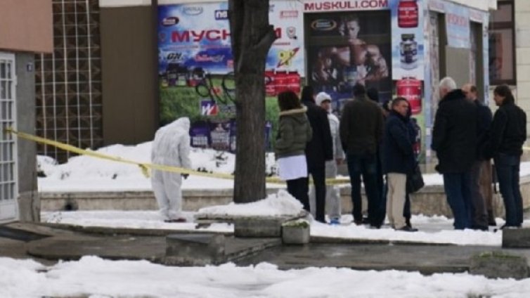 Задържаха лекар за убийството на Жоро Плъха в Пловдив