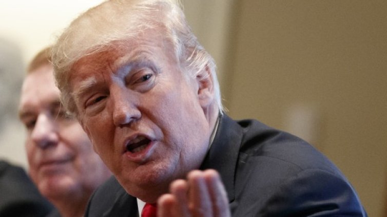 Си Цзинпин &ndash; президент до живот? Тръмп одобрява!