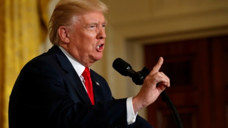 САЩ готови за преговори с КНДР... Ако се откажат от ядрени оръжия