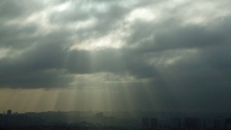 В София до 6&deg;, в югозападните райони до цели 13&deg; 