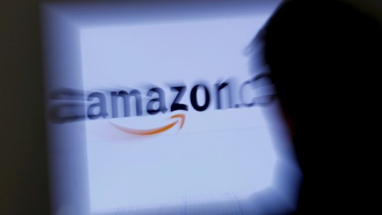 Amazon привлича банките за съюзници 