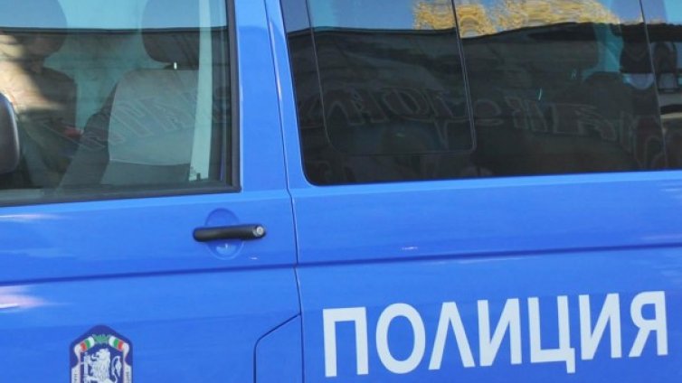 Обраха чейндж бюро в Пазарджик, плячката &ndash; към 160 хил.