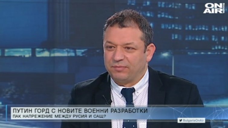 Новите оръжия на Русия - подготовка на Путин за изборите