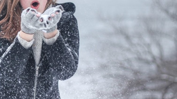 И днес с облаци и дъжд. Температурите от 0 до 19&deg;C