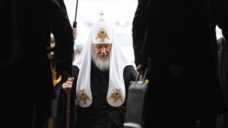 В правото си ли е Кирил да критикува? Историята се пренаписва отдавна!