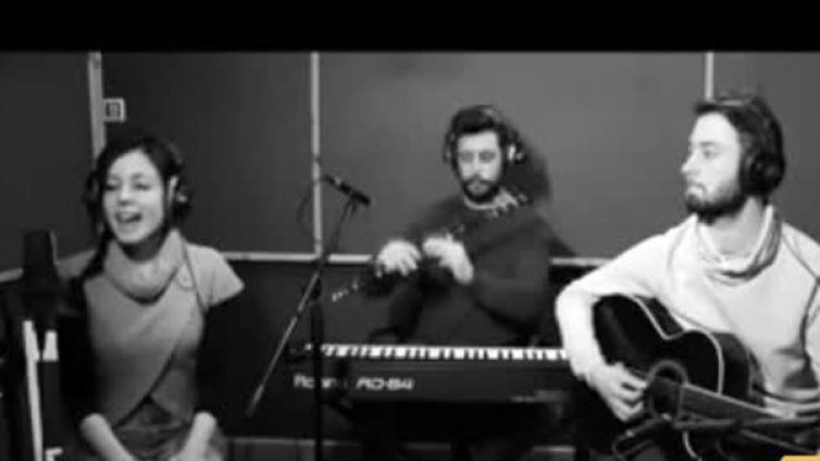 "Аутентик" &ndash; между джаза и фолклора