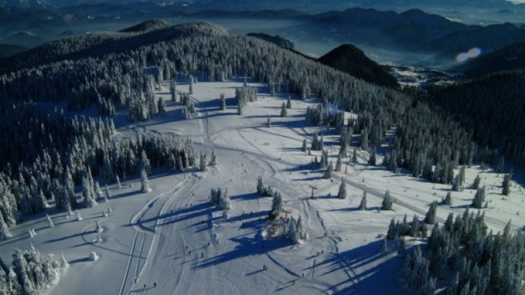 Детето, ранено на Пампорово, излезе от комата. Вече е в Русия