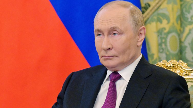 Путин заяви, че ОАЕ са подходящо място за среща с Тръмп