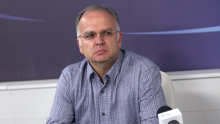 Проф. Чуков за Иран: Регионът се намира пред хуманитарна криза