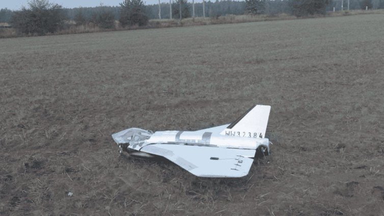 Какво точно са правели руските дронове над Полша? ВИДЕО