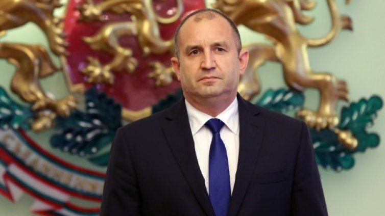 Разговорите на Радев с патриарх Кирил – без стенограма!